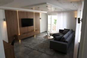 Old Apartment